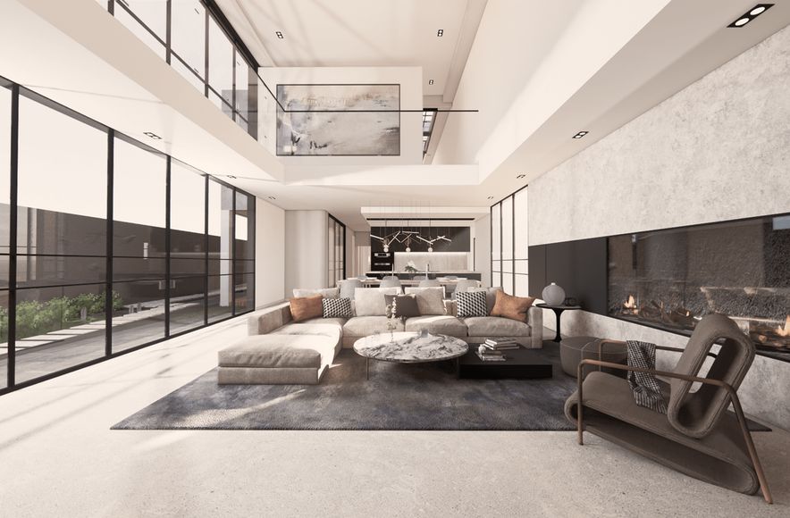 Balwyn House