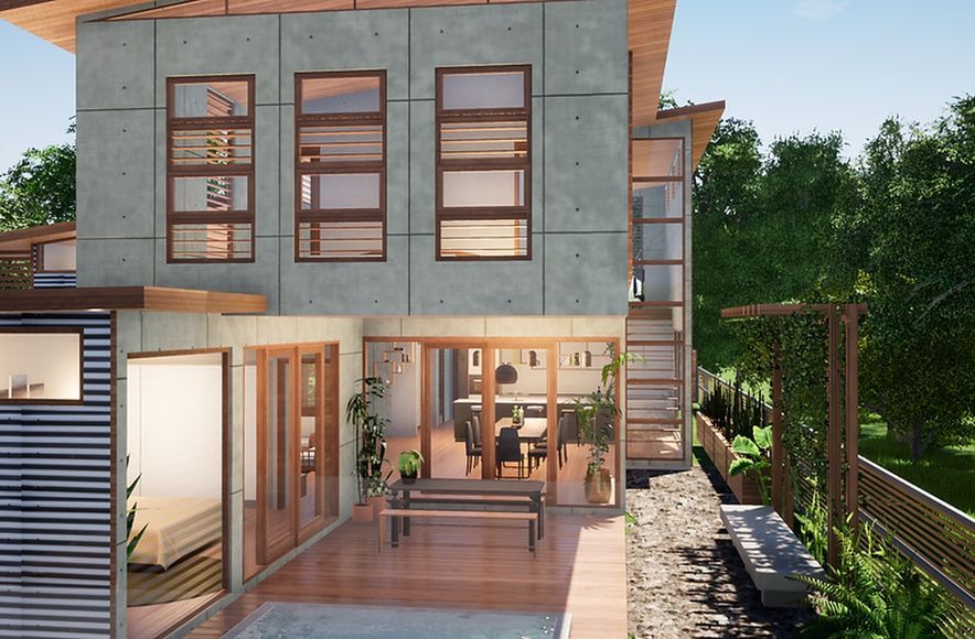 Passivehaus