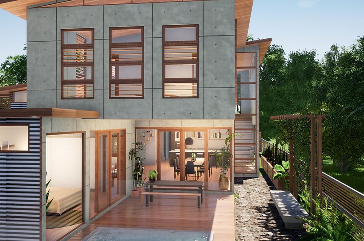 Passivehaus