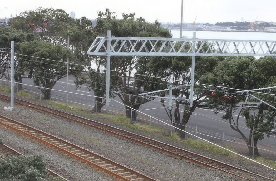 KiwiRail - National Portfolio