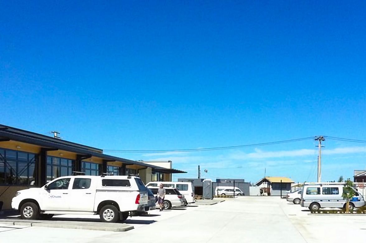 Papakura Community Probation Service Centre