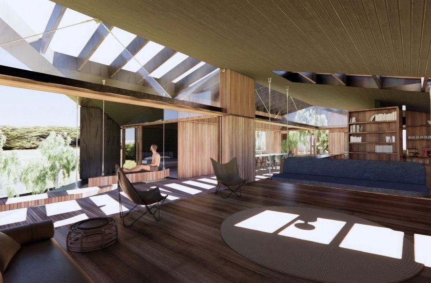 Kross House Mount Martha