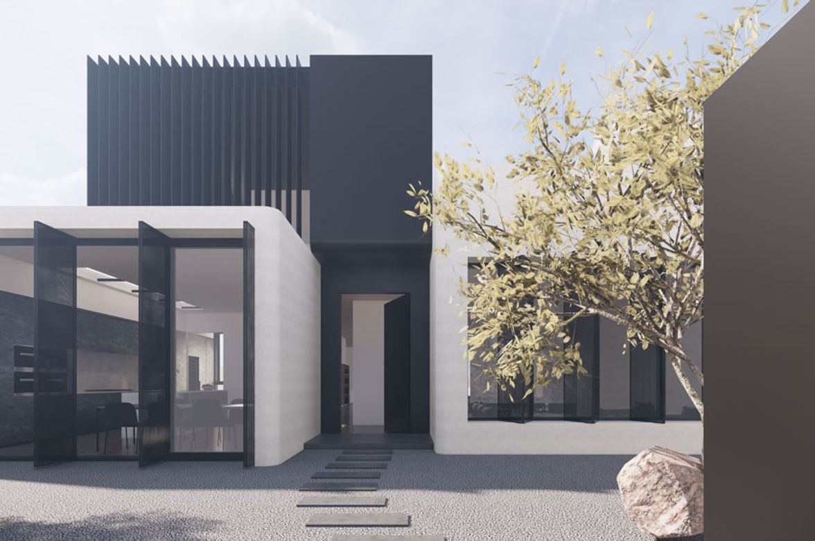 Balwyn Residence