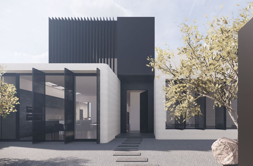 Balwyn Residence