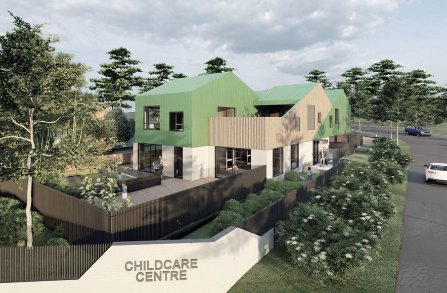 Ferntree Gully Early Learning Centre