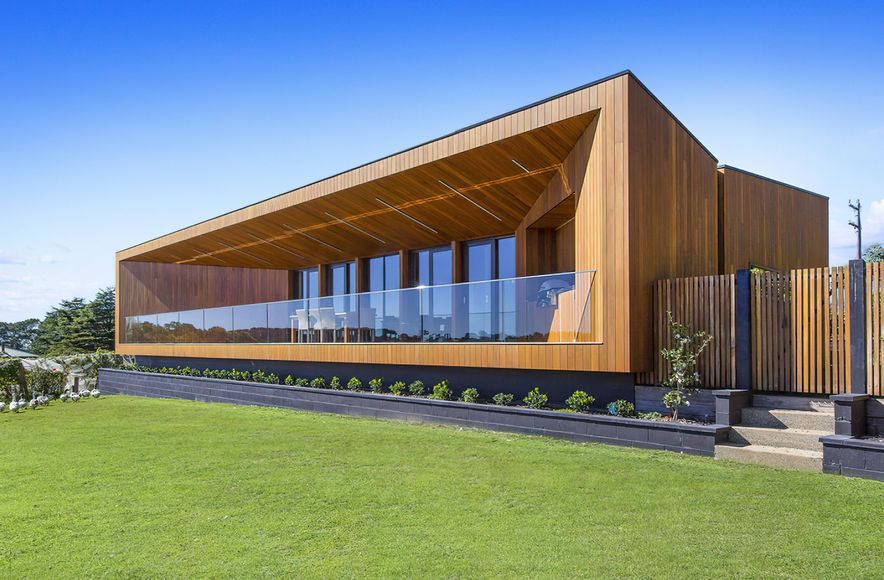 Red Hill Residence