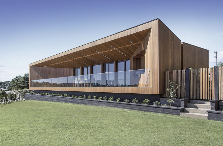 Red Hill Residence