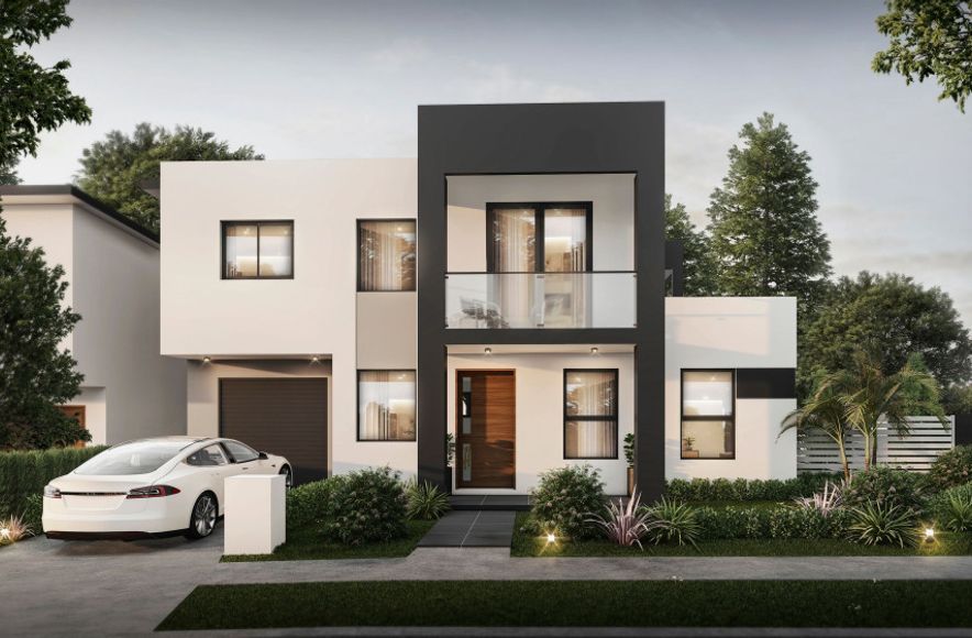 Box Hill Homes