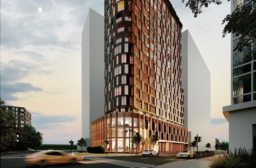 Prince Street Hotel