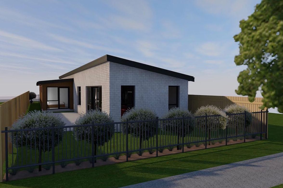 3D Rendering