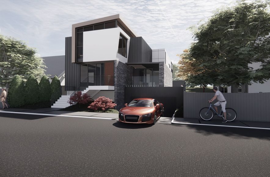 Manor Hill – Berwick