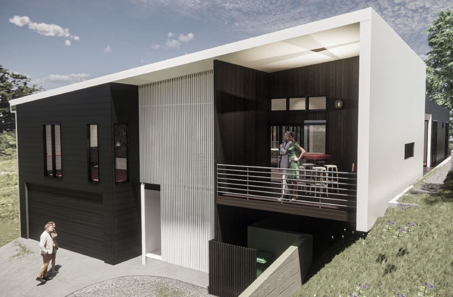 Fig Tree Pocket House