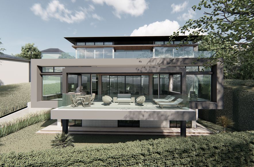 New Home in Lynfield