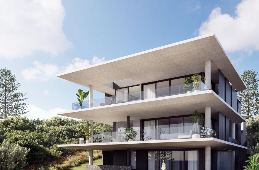 Pacific House