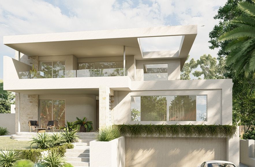 Atwick Place, Coogee