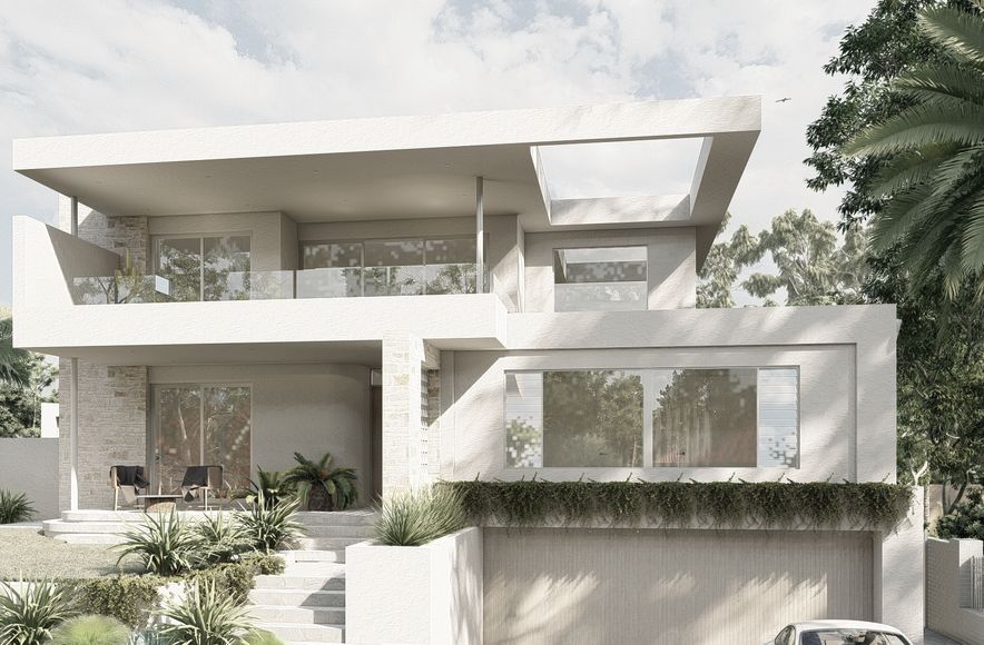 Atwick Place, Coogee
