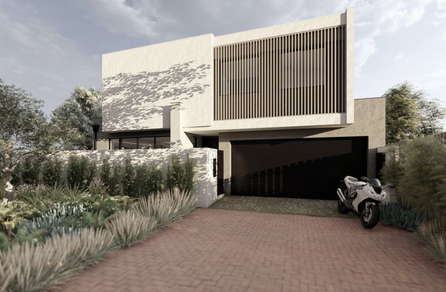 Richmond Street, North Perth