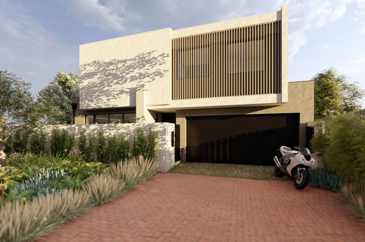 Richmond Street, North Perth