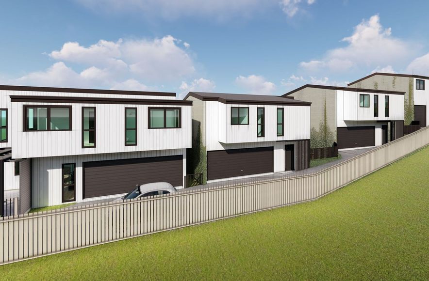 37 Green Lane East, Remuera
