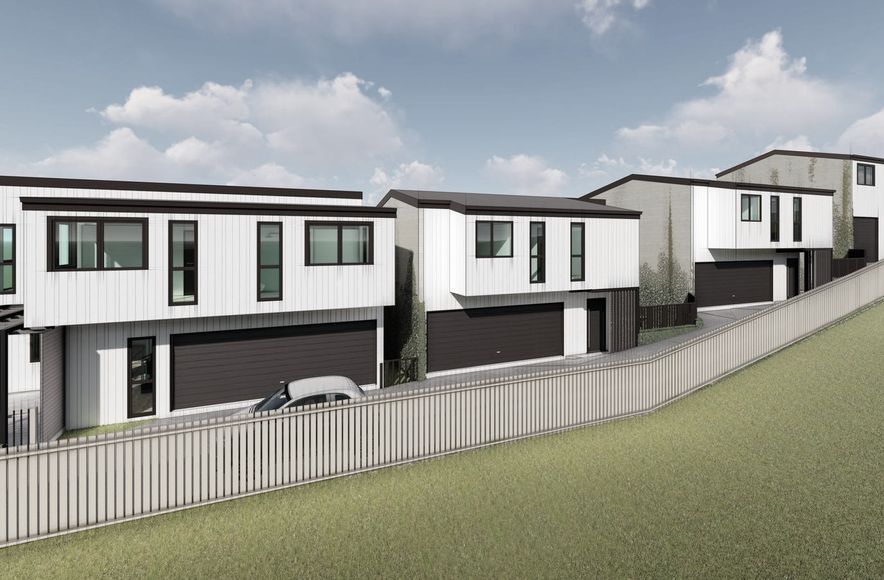 37 Green Lane East, Remuera