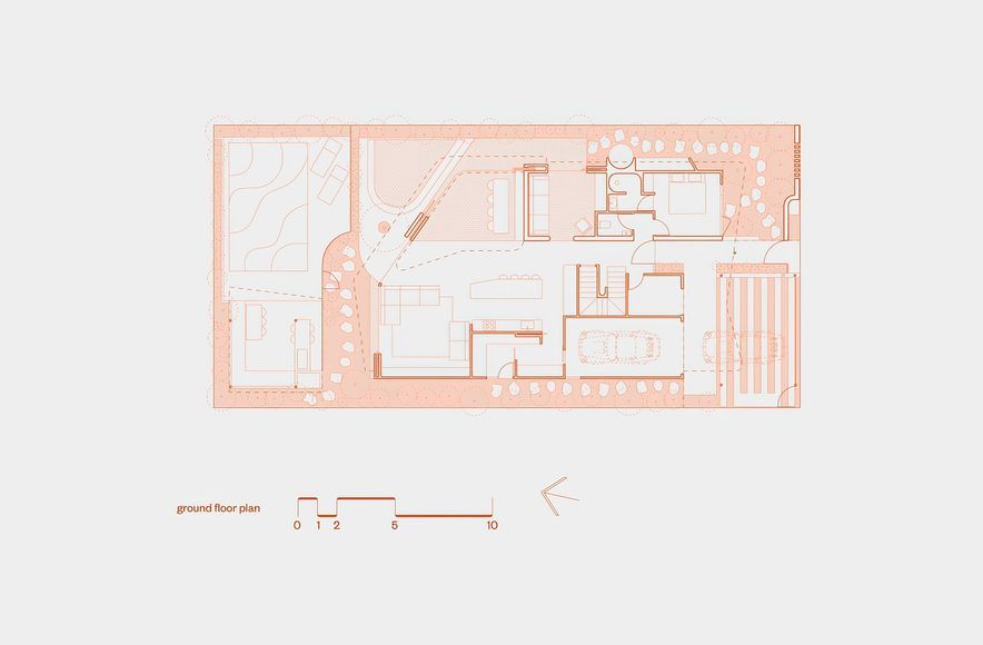 Seaside House