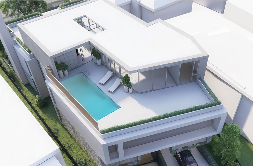 Tennyson Street | Elwood