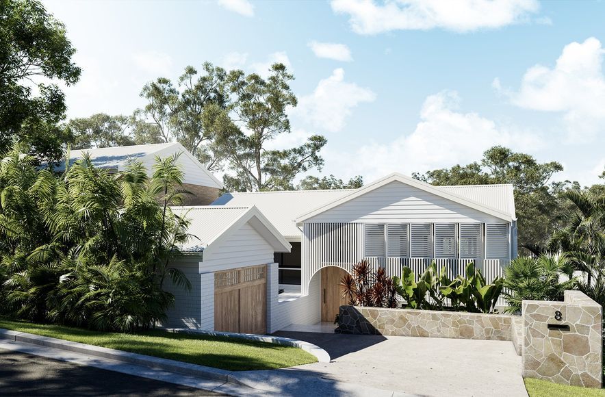 Terrigal House