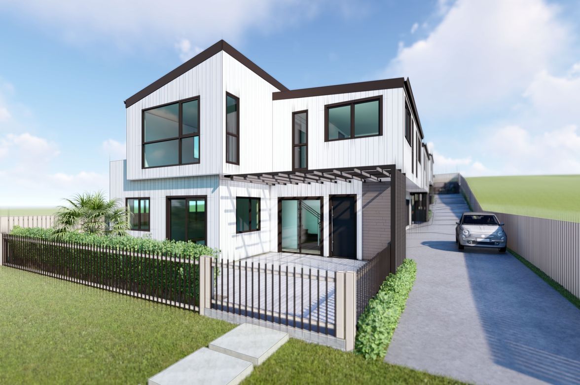 37 Green Lane East, Remuera