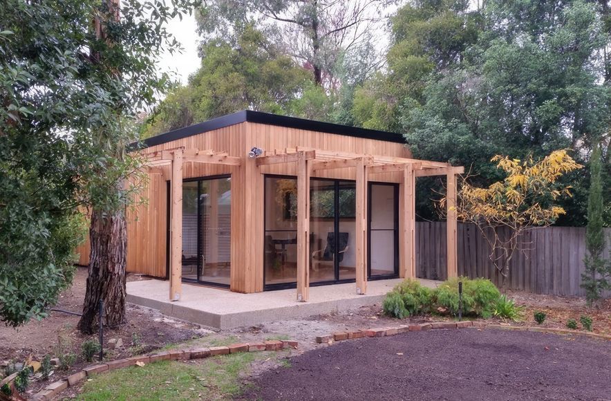 Ballarat North Studio