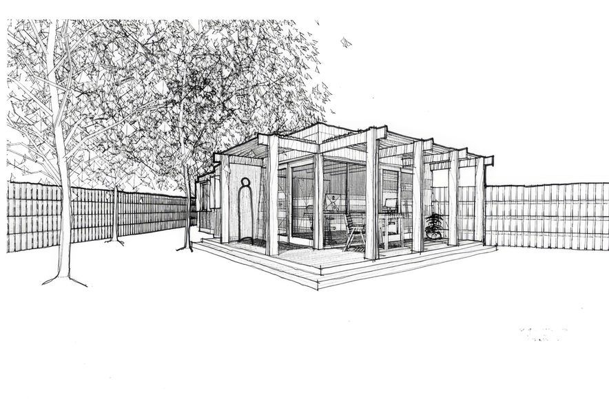 Ballarat North Studio