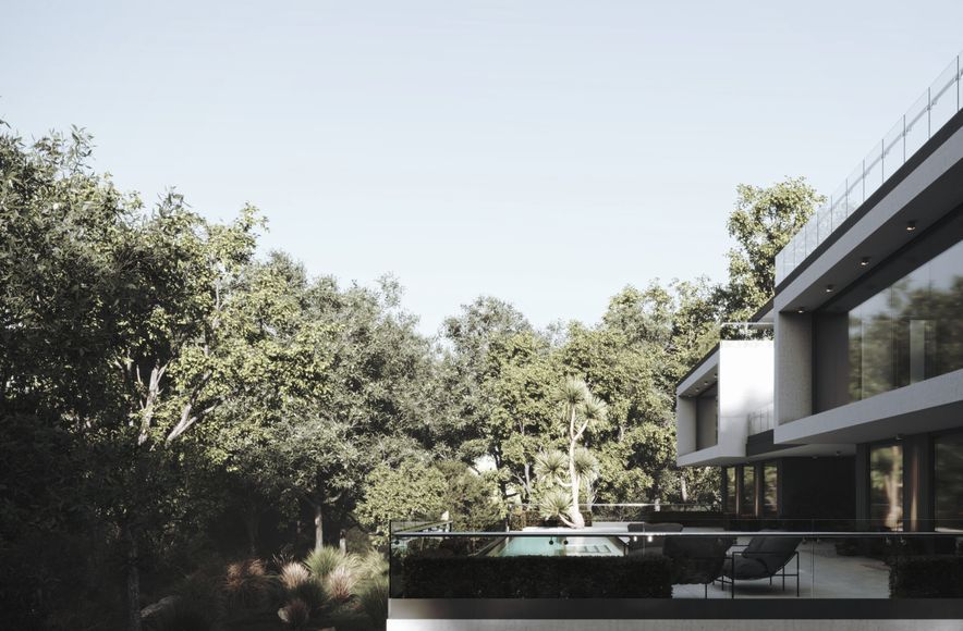 Waiwera Lodge