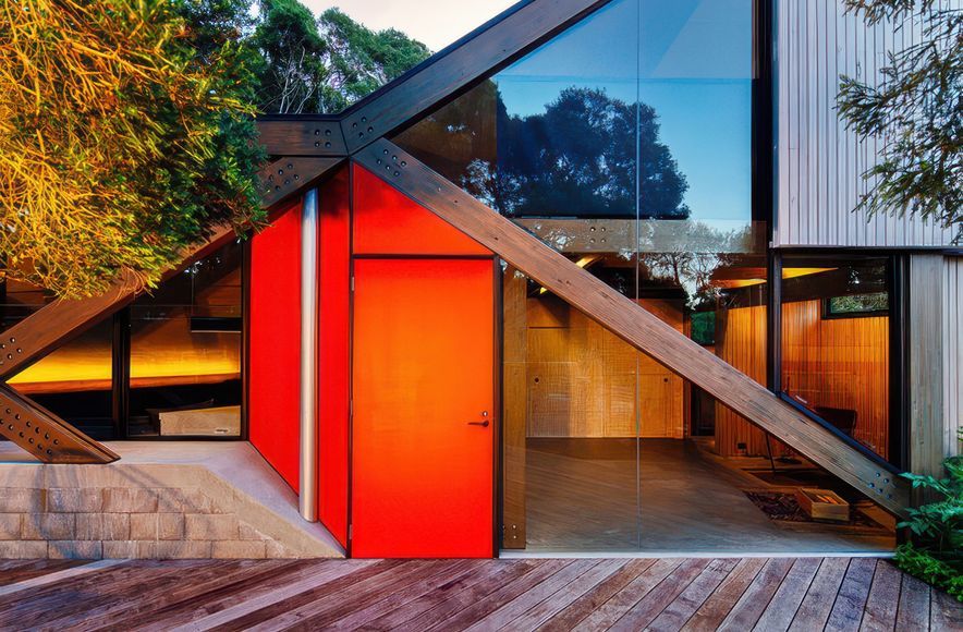 Cabin 2