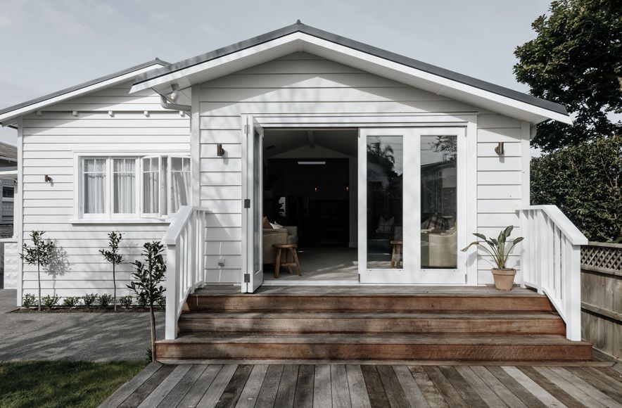 Croydon Road, Mt Eden