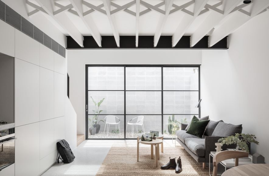 Loft House x2