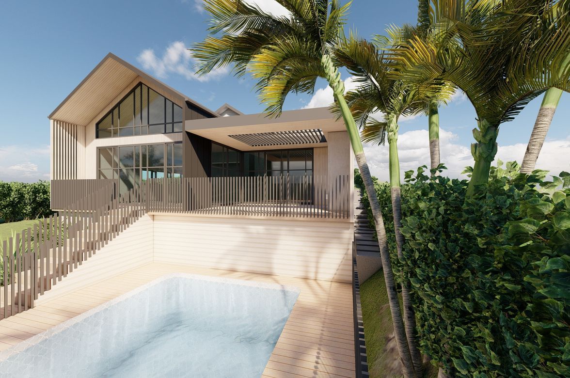 Pt Chevalier Renovation