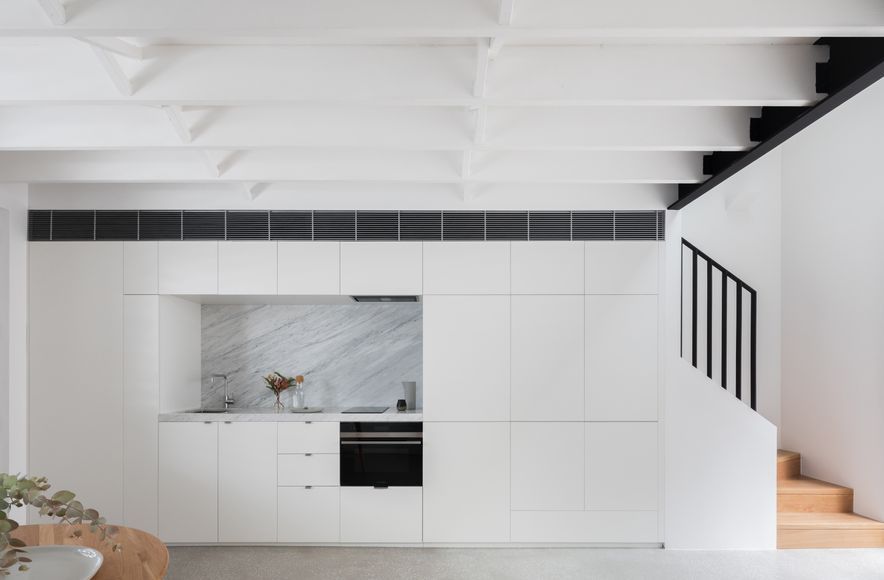 Loft House x2