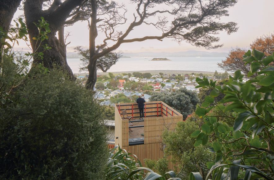 Karaka Tower