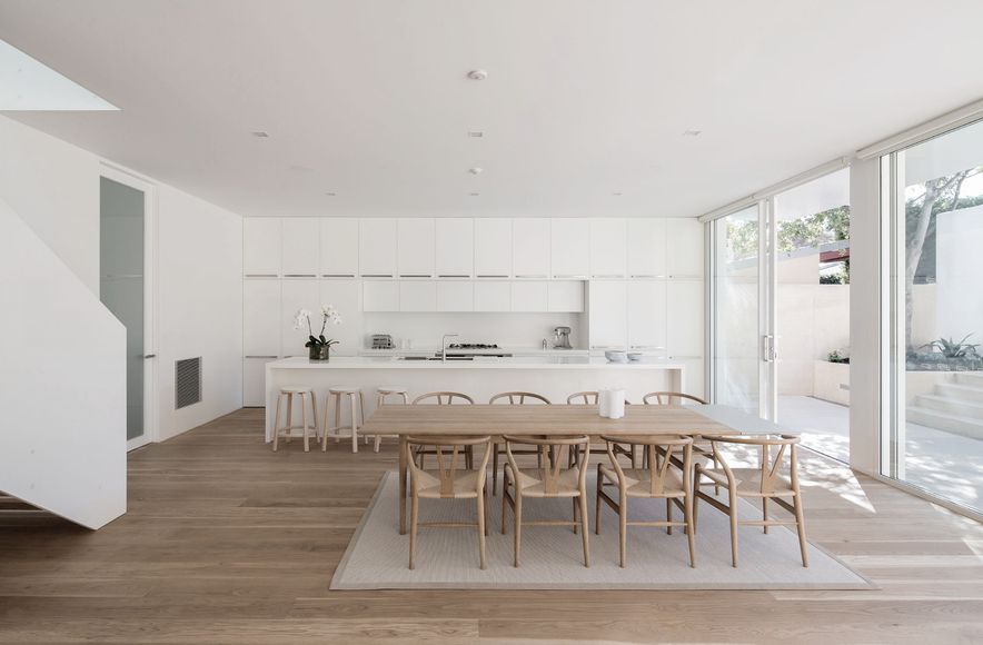 Howe / Allan House
