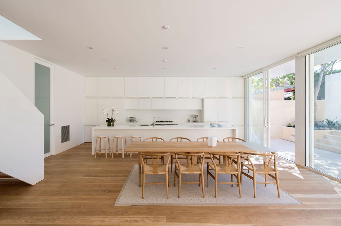Howe / Allan House