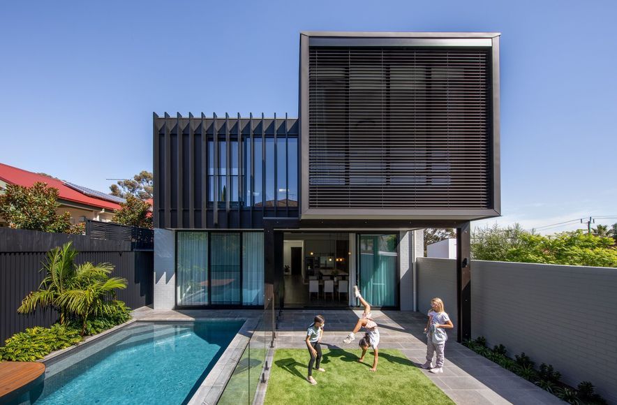 Northcote Renovation