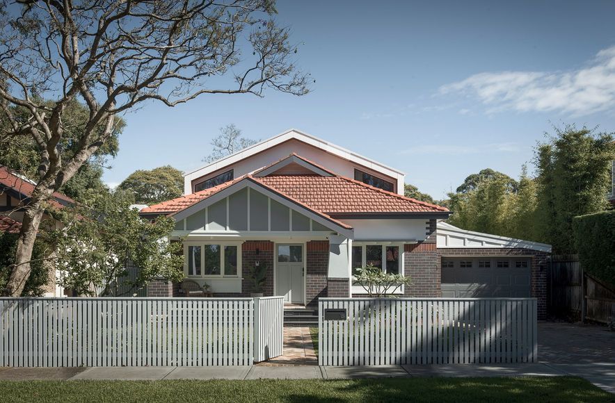Glover Passive House
