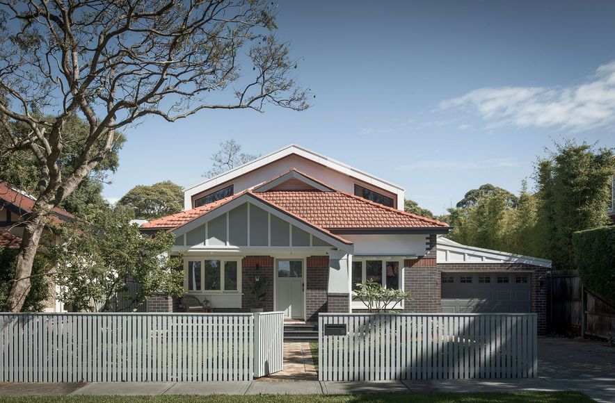 Glover Passive House