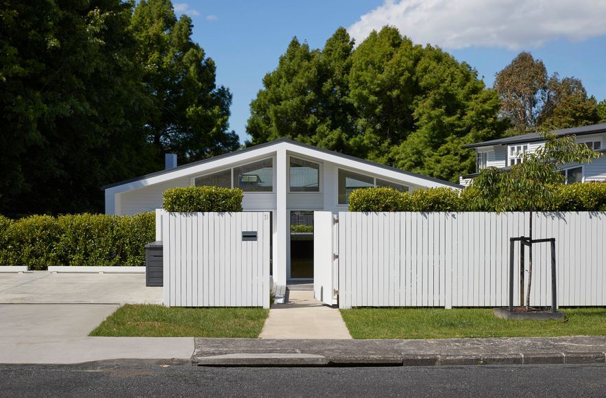 North Shore House