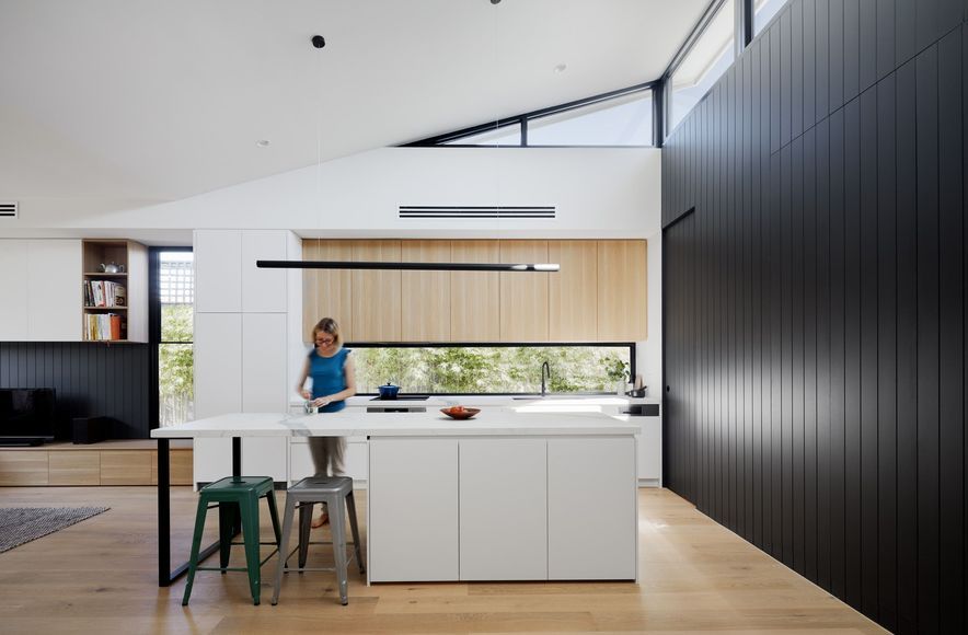 Harts Parade House, Hawthorn East