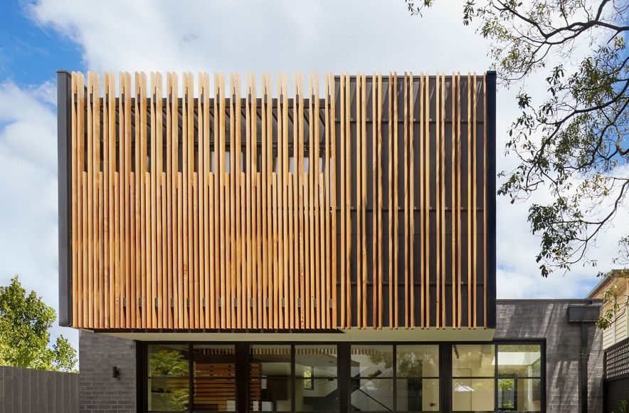 Roseberry Street House, Hawthorn East