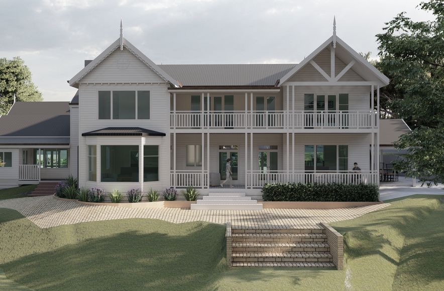 Torbay Renovation