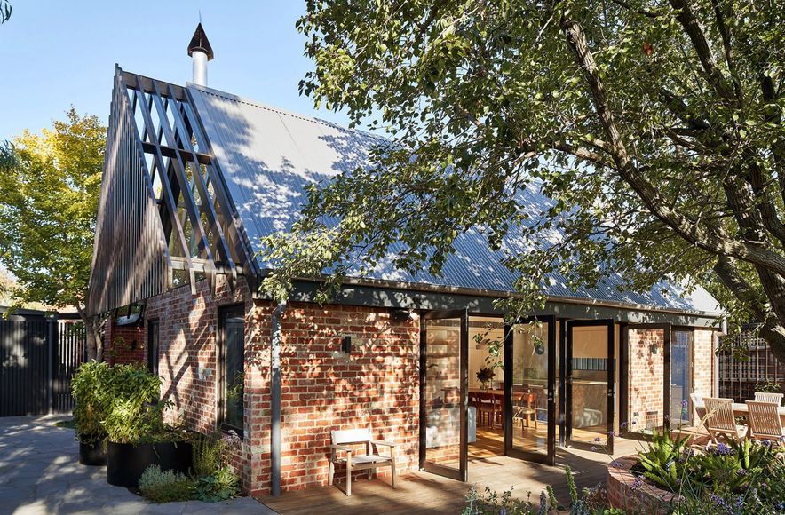 ELSTERNWICK HOUSE #2