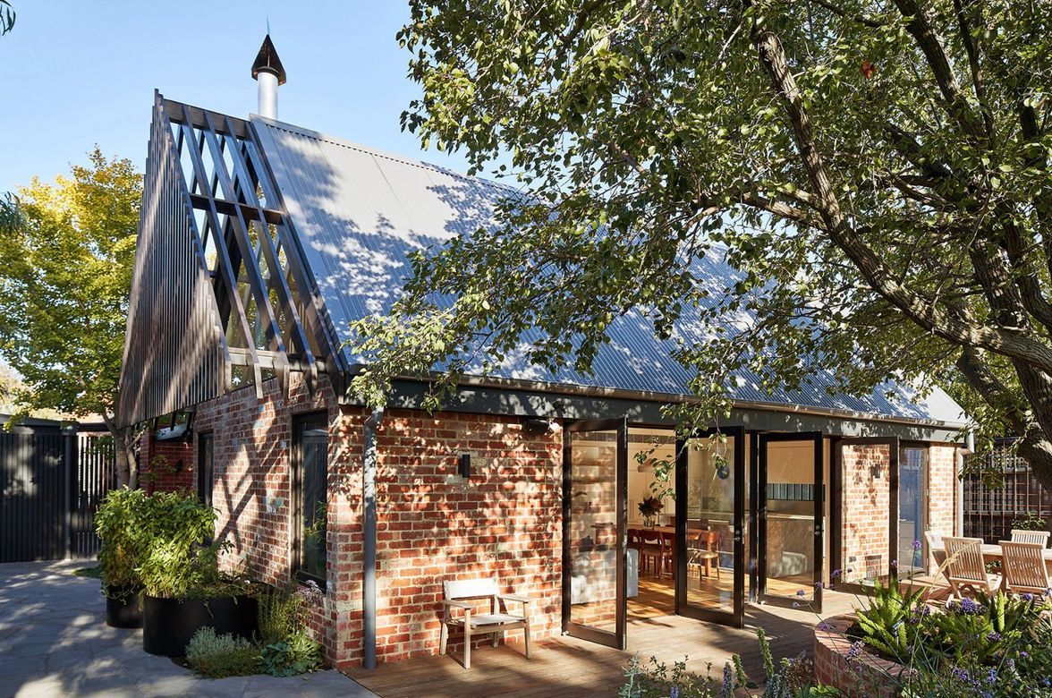 ELSTERNWICK HOUSE #2