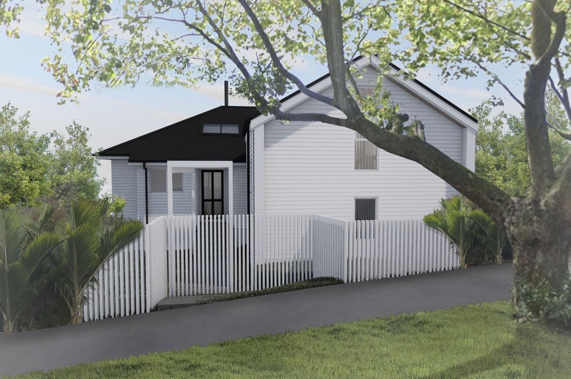 Grey Lynn