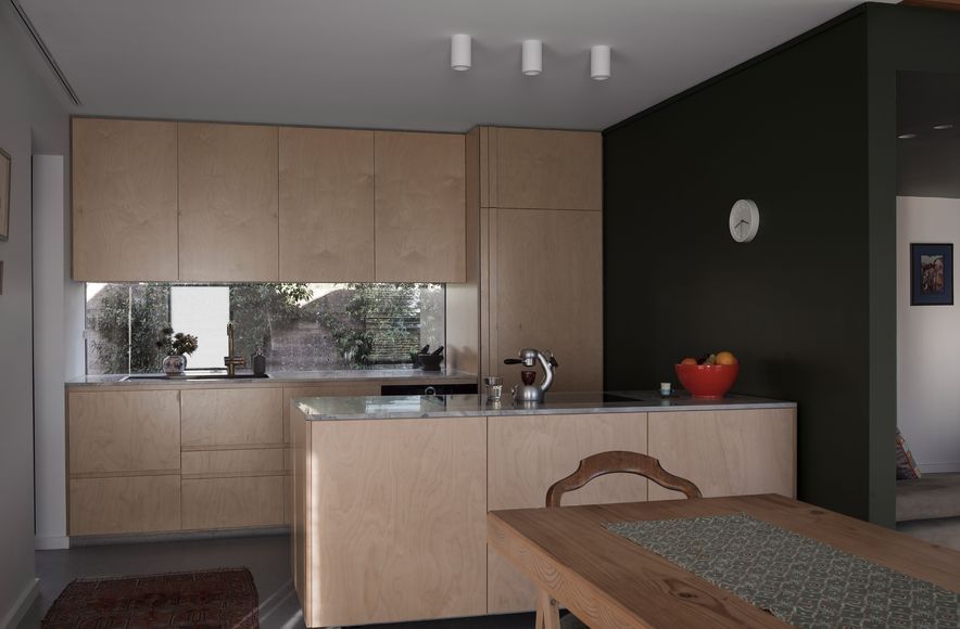Blackheath Residence